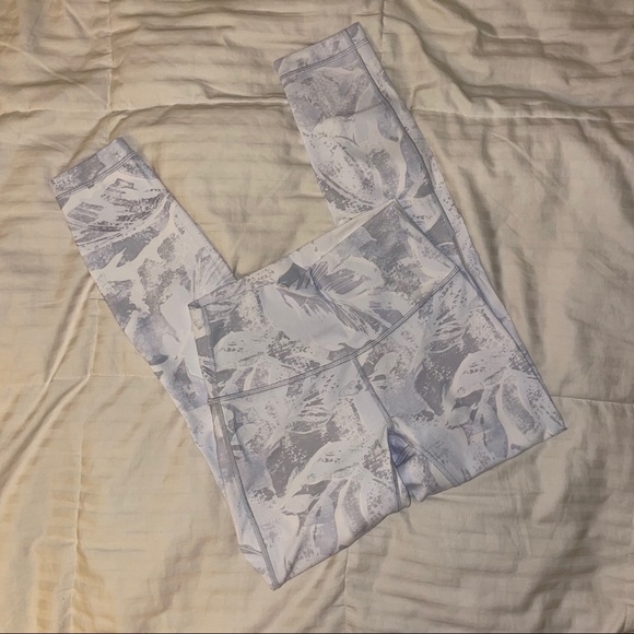 lululemon athletica Pants - SOLD - NOT AVAILABLE